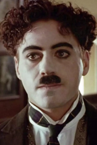 Chaplin [Robert Downey Jr.]